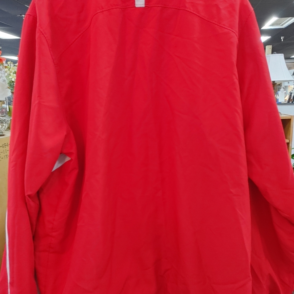 Wounded Warrior Project Jacket - image 2